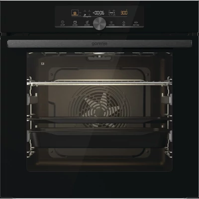Gorenje BOS6747A01BG beépíthető multifunkciós sütő