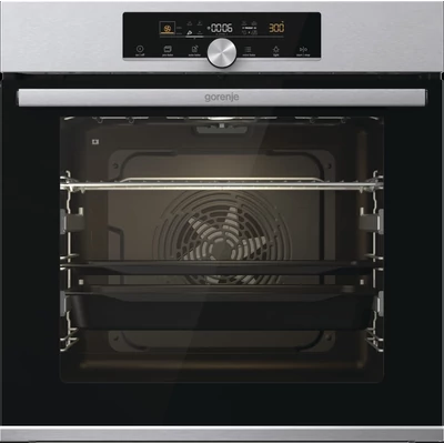 Gorenje BOS6747A01X beépíthető multifunkciós sütő