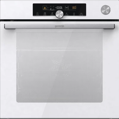 Gorenje BPSA6747A08WG beépíthető pirolitikus multifunkciós sütő