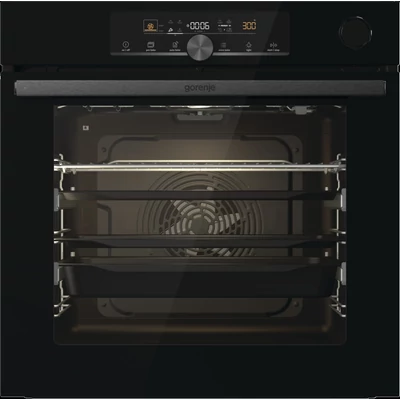 Gorenje BSA6747A04BG beépíthető multifunkciós sütő