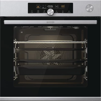 Gorenje BSA6747A04X beépíthető multifunkciós sütő