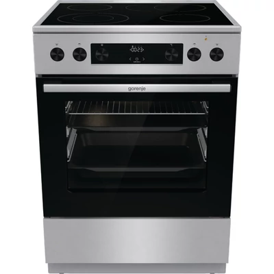 Gorenje GECS6C70XPA szabadonálló elektromos tűzhely