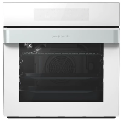 Gorenje BO658ORAW beépíthető sütő - fehér