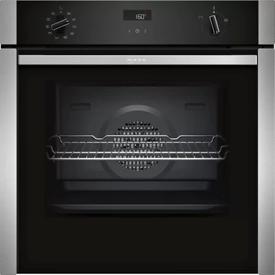 NEFF B4ACF4HN0 beépíthető Circo Therm multifunkciós sütő
