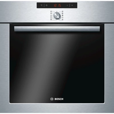 Bosch Serie6  HBA74S350E beépíthető pirolitikus sütő