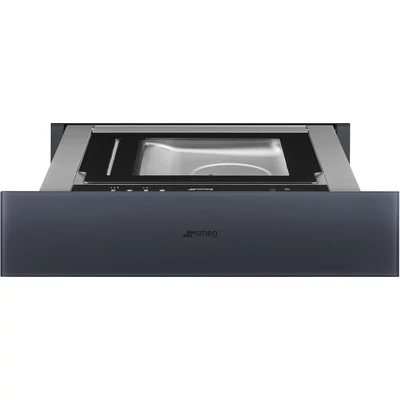 Smeg CPV115G beépíthető Sous Vide fiók