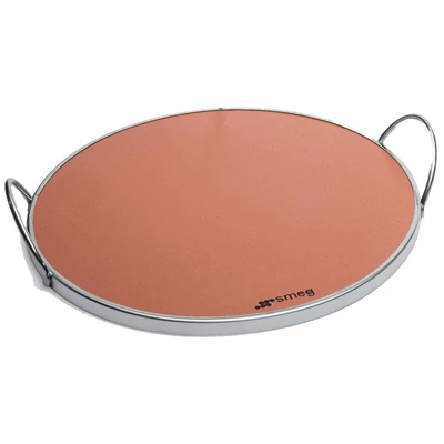SMEG PRTX pizzakő