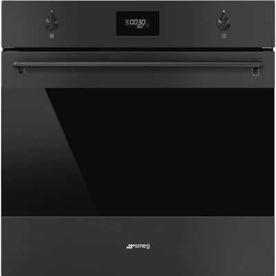 SMEG SF6301TN beépíthető hőlégkeveréses sütő