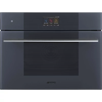 SMEG SO4104APG Omnichef három az egyben beépíthető kompakt sütő