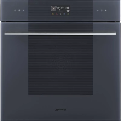 SMEG SO6102S3PG beépíthető kombinált gőzpároló-sütő