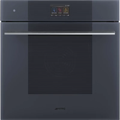 SMEG SO6104APG Omnichef három az egyben beépíthető sütő