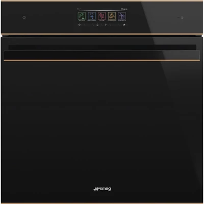 SMEG SO6606WAPNR Omnichef három az egyben beépíthető sütő