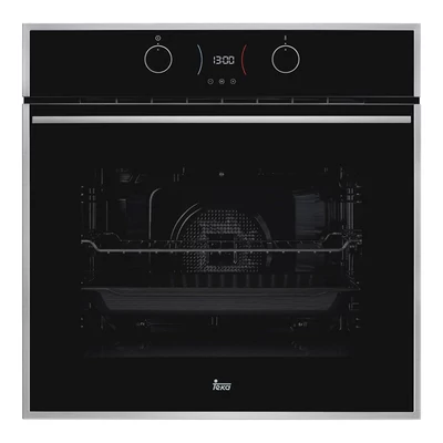 TEKA HLB 840 SS INOX beépíthető multifunkciós sütő
