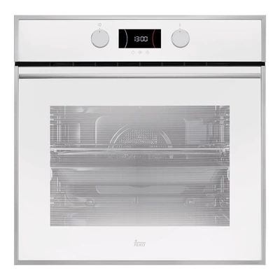 TEKA HLB 840 WH WHITE beépíthető multifunkciós sütő