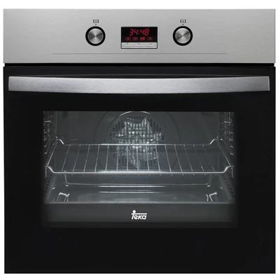 TEKA HE 725 beépíthető sütő - inox