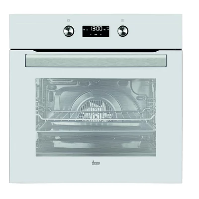 TEKA EBON HS 710 E00 beépíthető sütő - fehér
