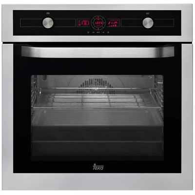 TEKA HL 870 beépíthető sütő