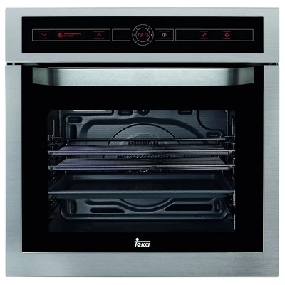 TEKA HL 890 beépíthető sütő