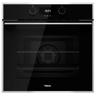 TEKA HLB 850 SS beépíthető multifunkciós sütő