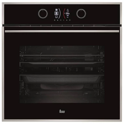 TEKA WISH HLB 860P SS INOX  _MAESTRO beépíthető sütő