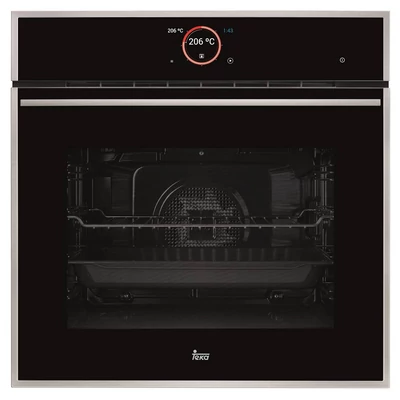 TEKA WISH IOVEN SS INOX beépíthető sütő