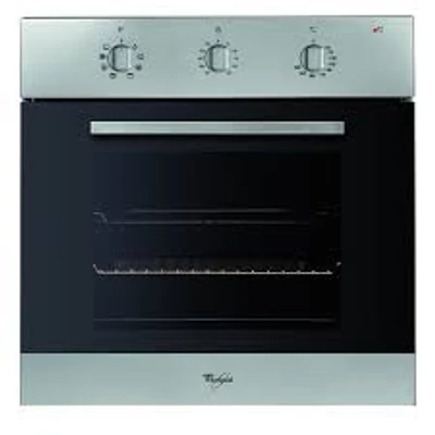 Whirlpool AKP 459/IX beépíthető sütő