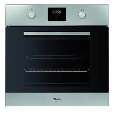 Whirlpool AKP 460/IX beépíthető multifunkciós sütő