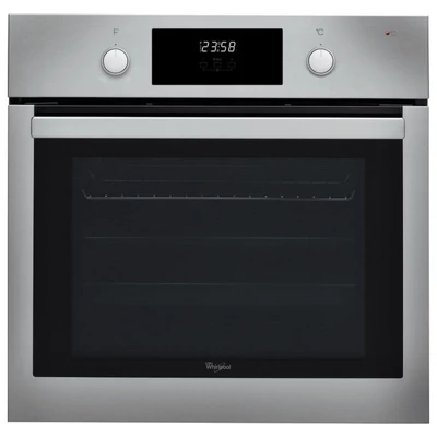 Whirlpool AKP 745 IX beépíthető multifunkciós sütő