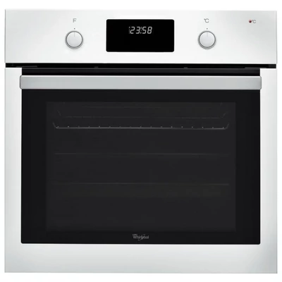 Whirlpool AKP 745 WH beépíthető multifunkciós sütő
