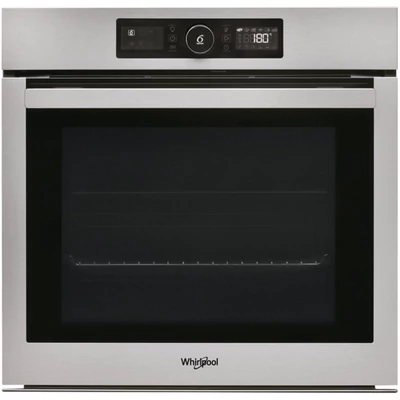 Whirlpool AKZ9 6230 IX beépíthető multifunkciós sütő
