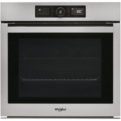 Whirlpool AKZ9 6270 IX beépíthető pirolitikus sütő