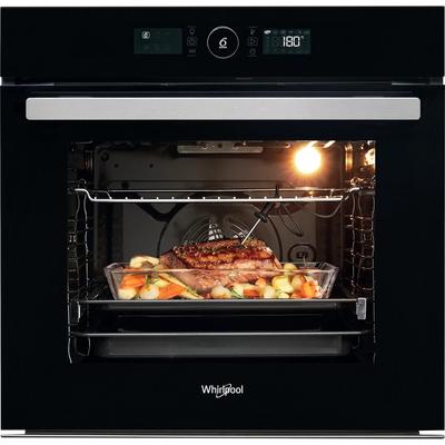 Whirlpool AKZ9 9480 NB beépíthető multifunkciós pirolitikus sütő