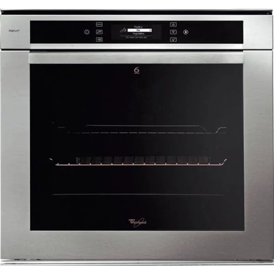 Whirlpool AKZM 6690/IXL beépíthető multifunkciós sütő