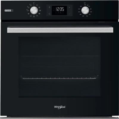 Whirlpool OAS KC8V1SW BLG beépíthető multifunkciós gőzsütő