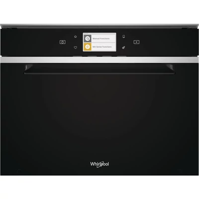 Whirlpool W11I MS180 beépíthető gőzsütő - gőzpároló