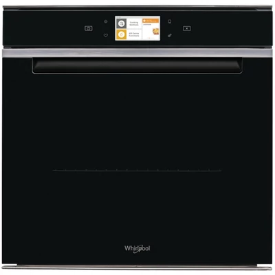 Whirlpool W11I OP1 4S2 beépíthető multifunkciós gőzsütő