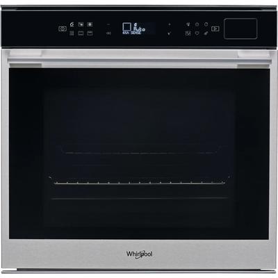 Whirlpool W7 OS4 4S1 H beépíthető multifunkciós gőzsütő