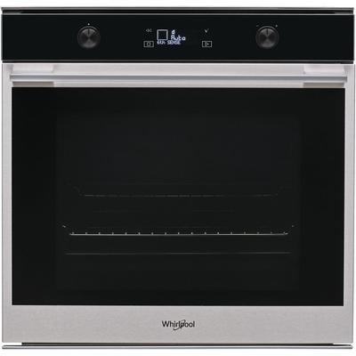 Whirlpool W7 OM5 4S P beépíthető multifunkciós pirolitikus sütő