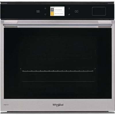 Whirlpool W9 OS2 4S1 P beépíthető multifunkciós pirolitikus gőz sütő