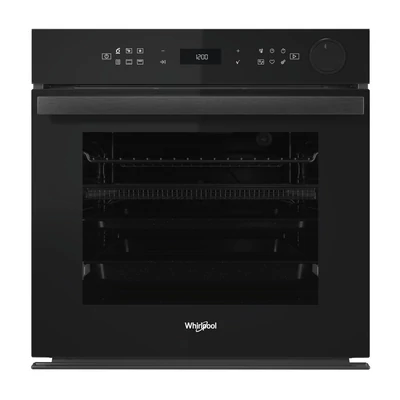 Whirlpool AKZ9S 8260 FB beépíthető gőz sütő