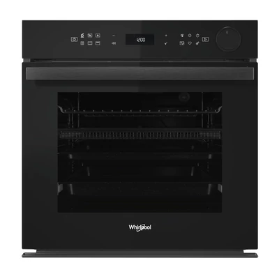 Whirlpool AKZ9S 8270 FB beépíthető gőz sütő