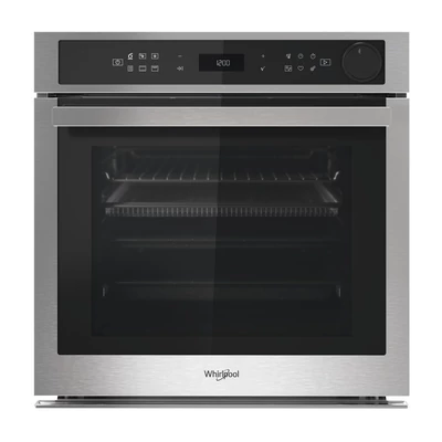 Whirlpool AKZ9S 8271 IX beépíthető gőz sütő