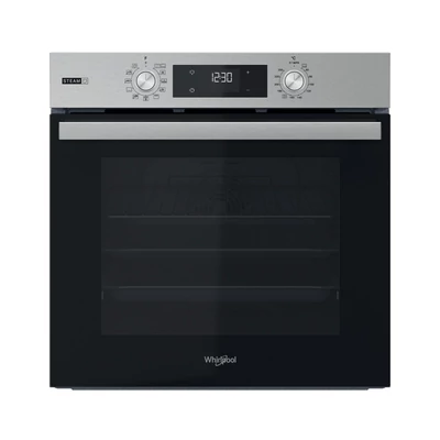 Whirlpool OMSR58CU1SX beépíthető sütő