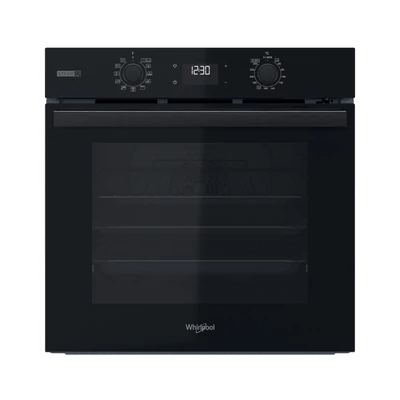 Whirlpool OMSR58RU1SB beépíthető sütő