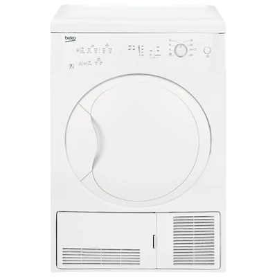 Beko DB-7101 PA szabadonálló kondenációs szárítógép
