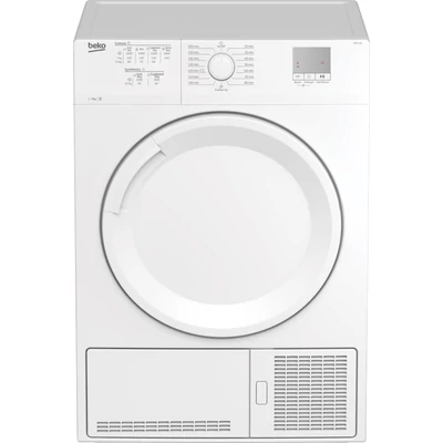 Beko DF-7111 PAW szabadonálló kondenzációs szárítógép