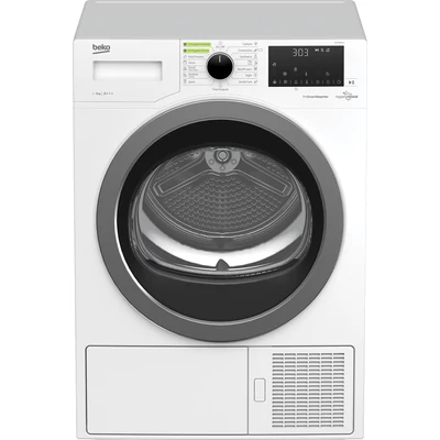 Beko DH-9519 GU szabadonálló hőszivattyús szárítógép