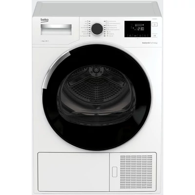Beko DH 8444 RX szabadonálló hőszivattyús szárítógép