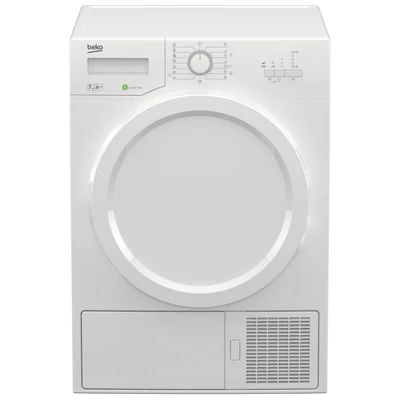 Beko DPS-7205 W3 szabadonálló hőszivattyús szárítógép