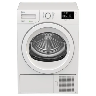 Beko DPS-7405 GB5 szabadonálló hőszivattyús szárítógép